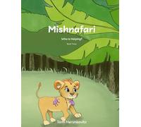 Mishnafari : Who is Helping?