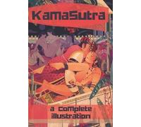 Mishul Das The KamaSutra - The Art of Love Making (Tascabile)