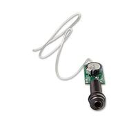 MiSi Acoustic Trio Guitar Pre-Amp with Undersaddle Pickup