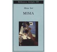 Misia