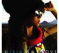 Misia - Any Love