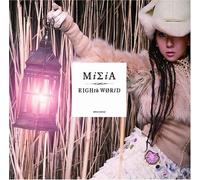 Misia - Eighth World