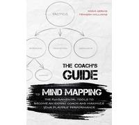 Misia Gervis Coach's Guide to Mind Mapping (Tascabile)