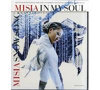 Misia – In My Soul – CD+DVD – Edizione Limitata