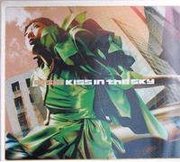 Misia - Kiss in the Sky [Ltd. Edition]