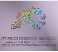 Misia - Misia Remix 2003 Kiss in the S