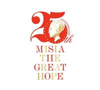Mísia - Misia The Hope Best [Import]
