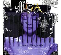 Misia - Paixoes Diagonais