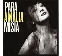 Misia - Para Amalia