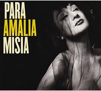 Misia - Para Amalia