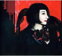 MISIA - SENHORA DA NOITE