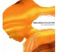 MISIA SINGLE COLLECTION ~ 5th Anniversary (SACD-Hybrid) dal Giappone