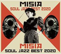 MISIA SOUL JAZZ BEST 2020 (初回生産限定盤B) (DVD付) (特典なし)