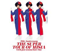 Misia - The Super. -Annivers