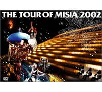 Misia - Tour of Misia 2002, the