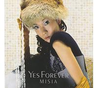 Misia - Yes Forever