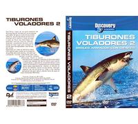 Misiles Armados: Tiburones Volantes [Import espagnol]