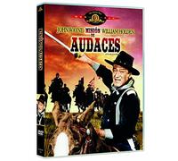 Misión De Audaces [Descat.] (Import Dvd) (2004) John Wayne; William Holden; Co