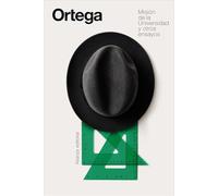 Misión de la Universidad y otros ensayos