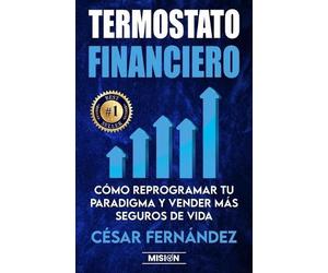 Mision Editorial César Fernández Termostato Financiero (Tascabile)
