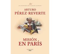 Misión en París / Mission in Paris: 8