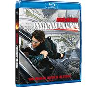 Misión Imposible: Protocolo Fantasma --- IMPORT ZONE B ---