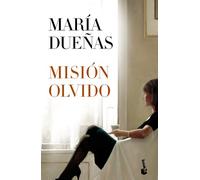 Misión olvido