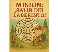 Misión: ¡Salir del Laberinto!