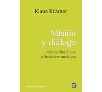 Misión y diálogo: Claves filosóficas e histórico-salvíficas: 327