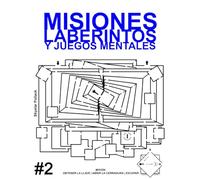 Misiones, Laberintos y Juegos Mentales #2: Versión en español