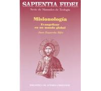 Misionología : evangelizar en un mundo global: 34