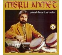 Misirli Ahmet - oriental dance percussion - Turkish Belly Dance by Various