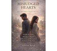 Misjudged Hearts: A Love After Judgement Romance Collection