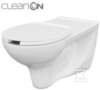 MISKA WISZ. ETIUDA CLEANON SENZA SEDILE K670-002