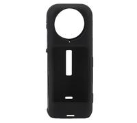 Miskall Custodia in silicone della fotocamera, manica della telecamera leggera morbida a prova di polvere a prova di polvere per intera per le guardie delle lenti X4 Accessori