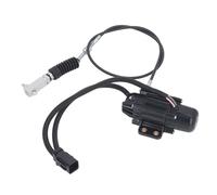 Miskall Motore Passo-Passo Acceleratore, Cavo Singolo a 5 Pin, 379 0803 525 4479 per Caterpillar Cat E303E E303.5E E305.5E 304E 306E 307E