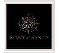 Miskatonic - Call Of The Ancient