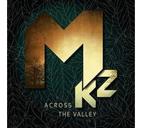 Miskeyz - Across The Valley