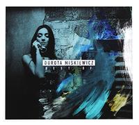 Miskiewicz, Dorota - Best Of