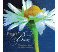 MISKINIS / BYRD / CLEMENTS / HOGA Flower of Beauty (CD)