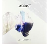 Lisa Miskovsky - Bottenviken
