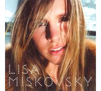 Miskovsky,Lisa - Lisa Miskovsky