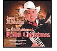 Miskulin Joey - Old Fashioned Polka Xmas