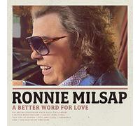 Mislap, Ronnie - Better Word For Love