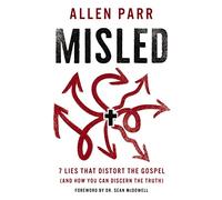 Allen Parr Misled (Tascabile)