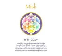 Misli. Rivista del centro studi Omraam Mikhaël Aïvanhov (2024) (Vol. 11)