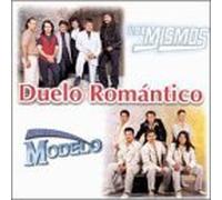 Mismos - Duelo Romantico