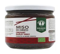 PROBIOS Miso di Orzo, 390 grammi