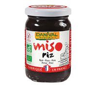 Miso di riso bio 200 g