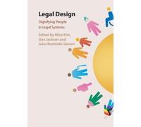 Miso Kim Legal Design (Copertina rigida)